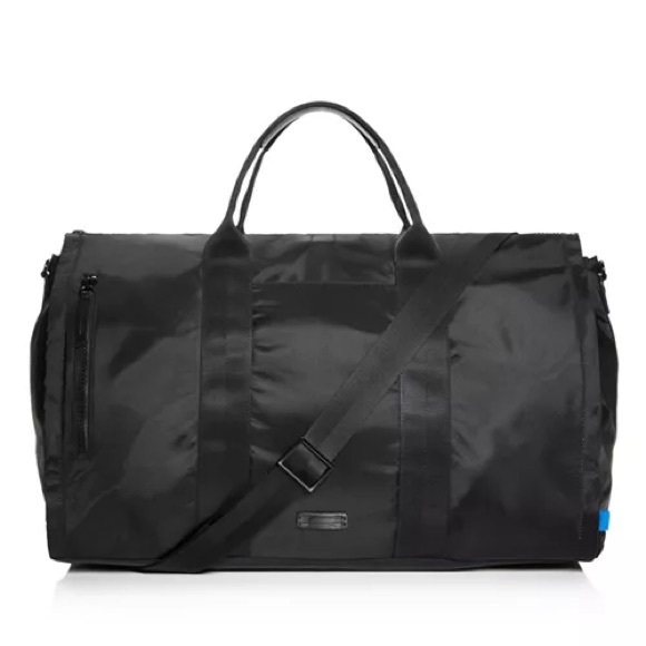 NWT Uri Minkoff Convertible Suit/Duffel Bag - Picture 1 of 8